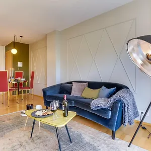 Sweett - Calabria Appartement Barcelone